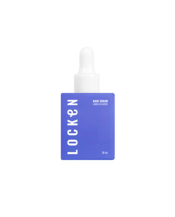 Mini Locks So Glossy Hair Serum 30ML