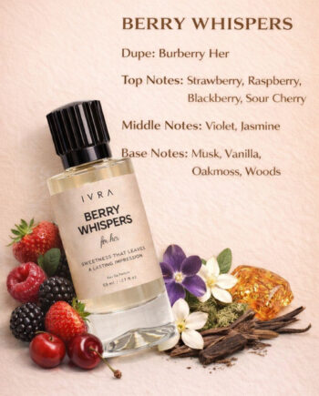 Berry Whispers - 55ml