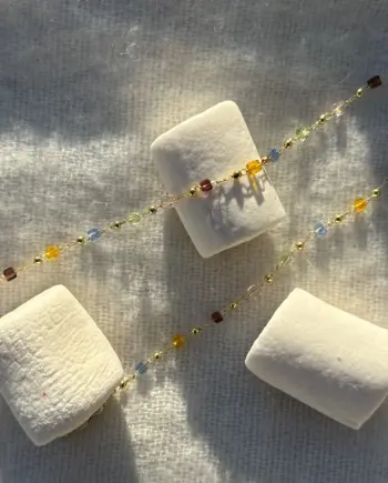 Winter prism Bracelet