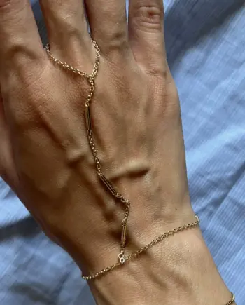 Rod Hand chain
