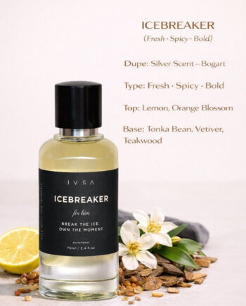 Ice Breaker - 70ml