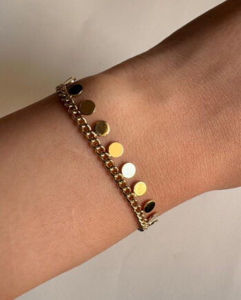 circles bracelet