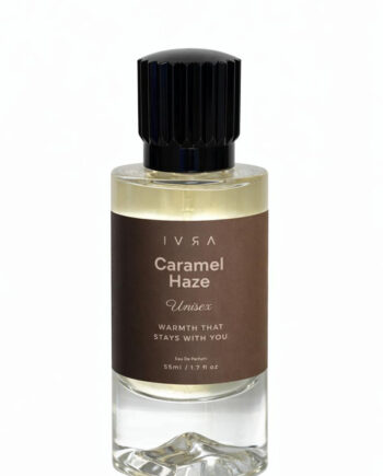 Caramel Haze 70-ml