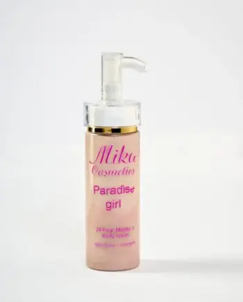 Body Lotion – Paradise Girl