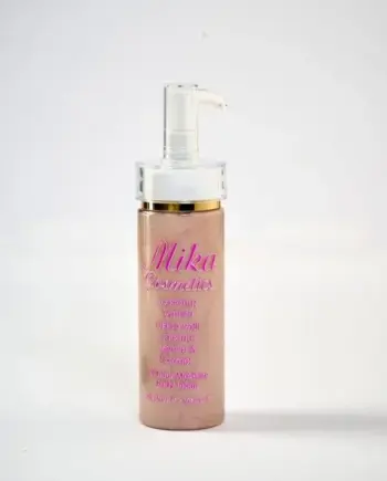 Body Lotion – Coconut Vanilla