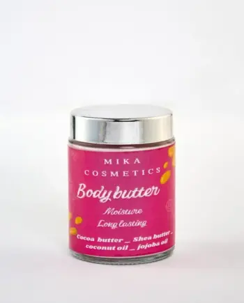 Body Butter
