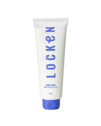 Bring Me Back To Life Hair Mask 250ML