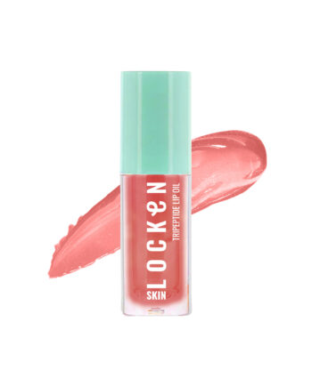 Tripeptide Lip Oil - Sugar Rush (COTTON CANDY) 6 ML