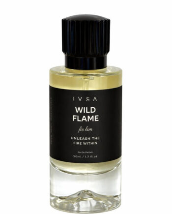 Wild Flame - 55ml