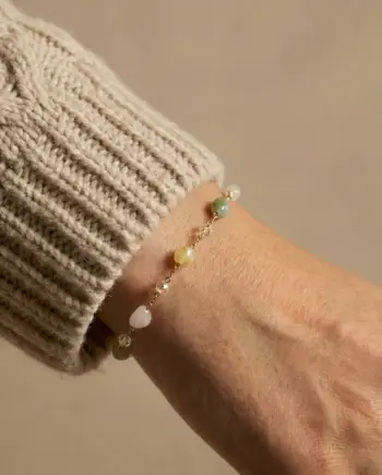 Neutral Muse Bracelet