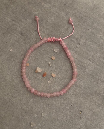 Rose Quartz