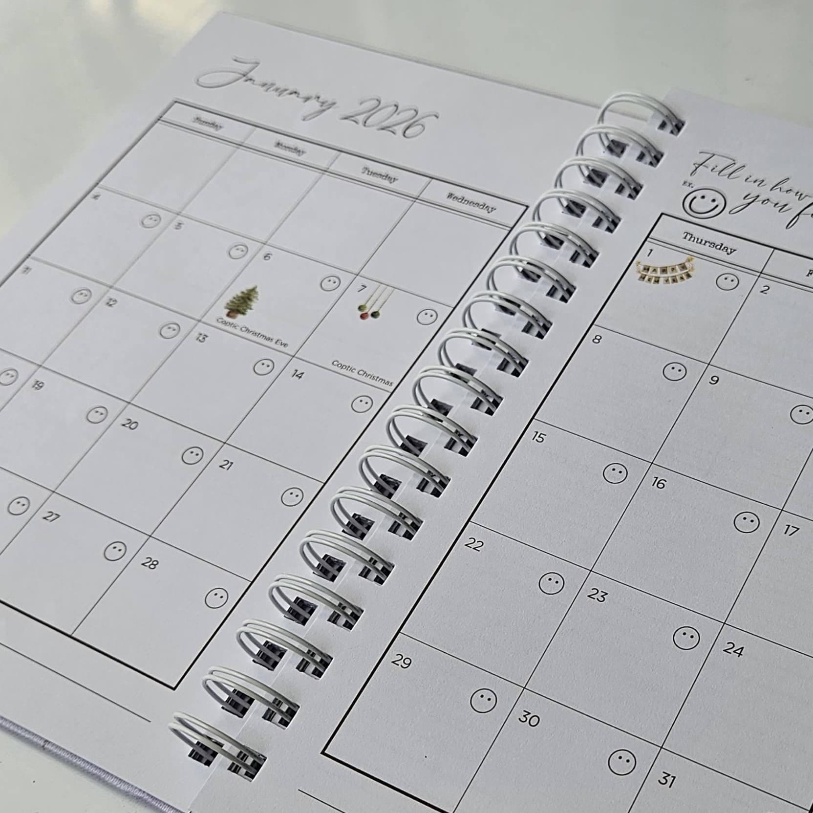 The Ultimate Planner 2026