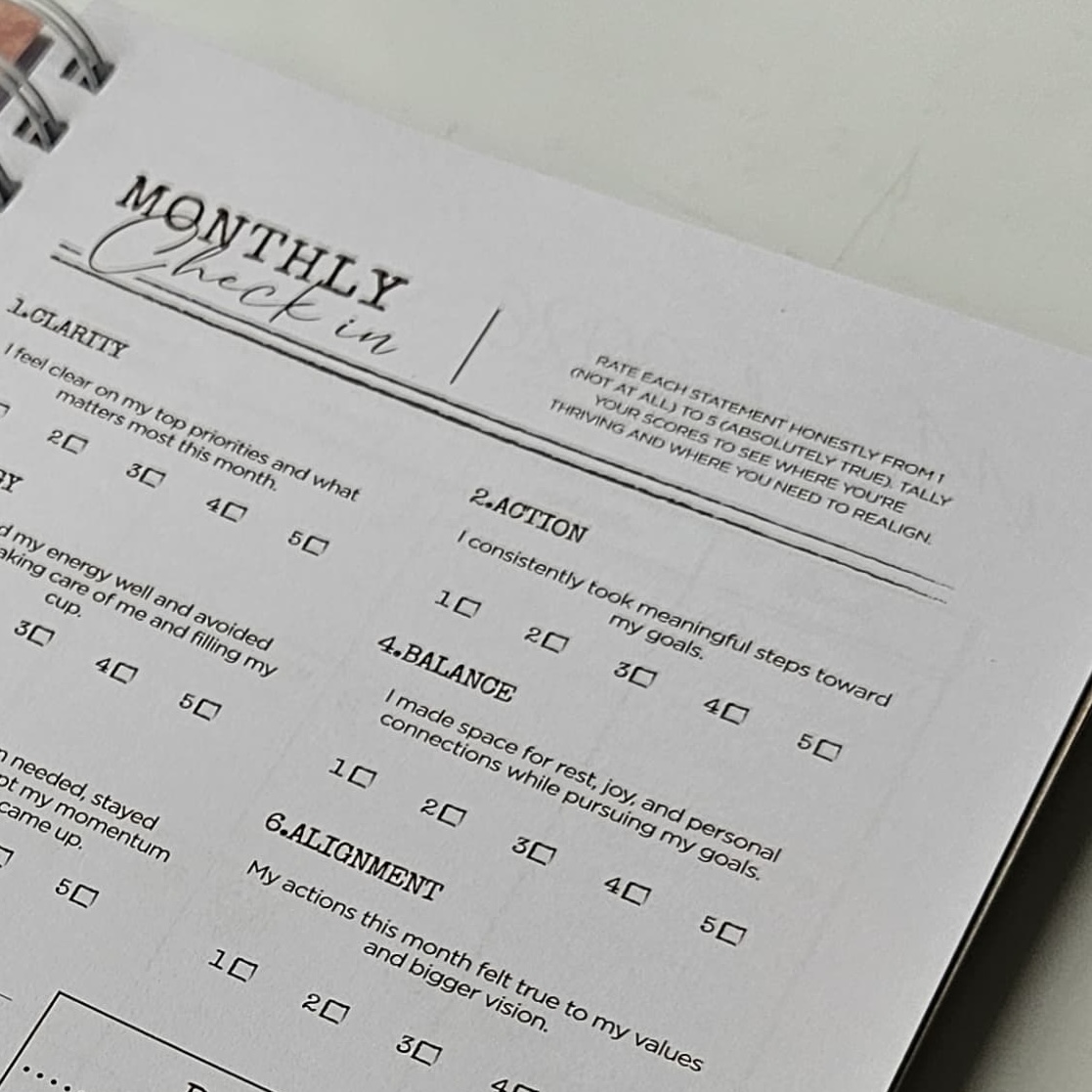 The Ultimate Planner 2026