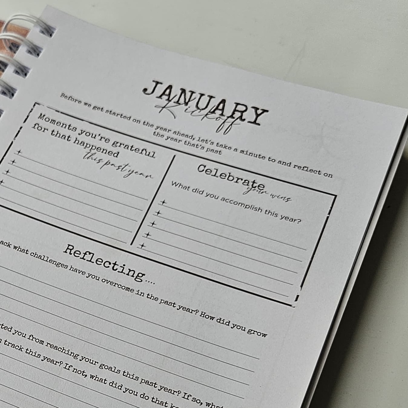 The Ultimate Planner 2026