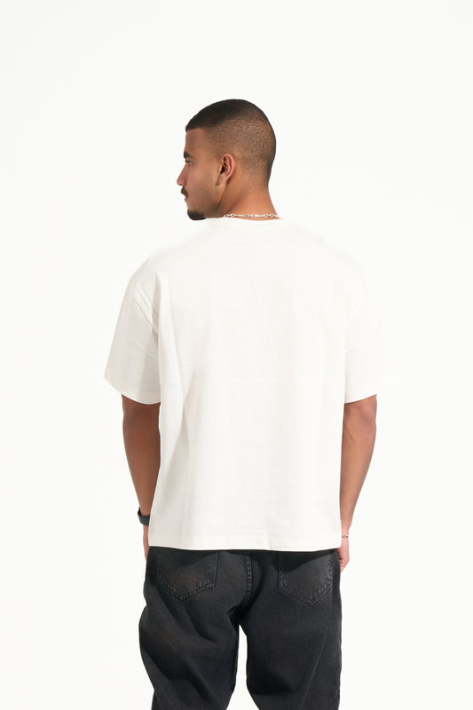 Unisex White legit T-shirt