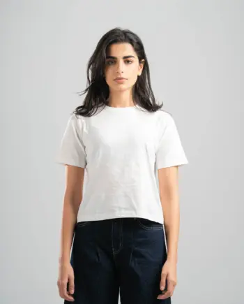 OFF-WHITE EVERYDAY TEE