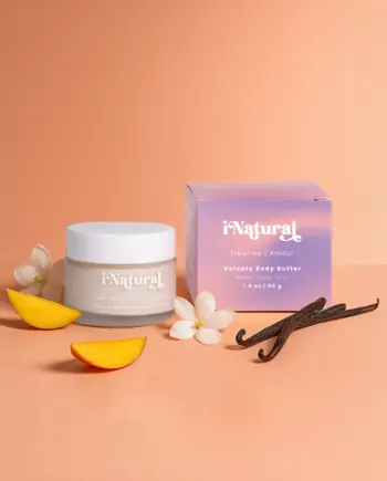 Fleur D'lamour Body Butter