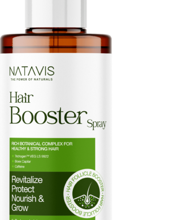 Natavis Hair Booster Spray