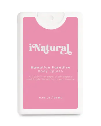 Hawaiian Paradise Body Splash