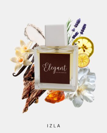 Elegant Perfume