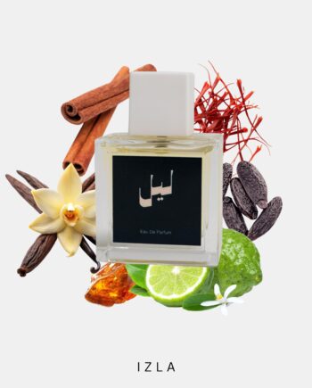 ليل Perfume