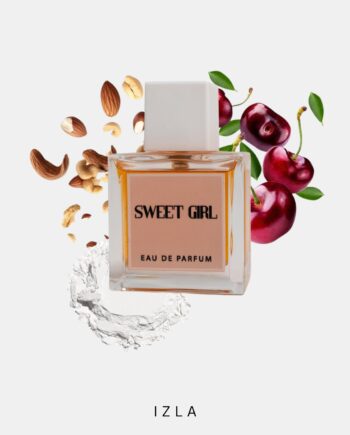 Sweet Girl Perfume