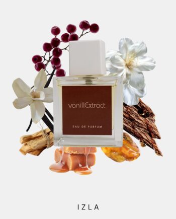 Vanilla Extract Perfume