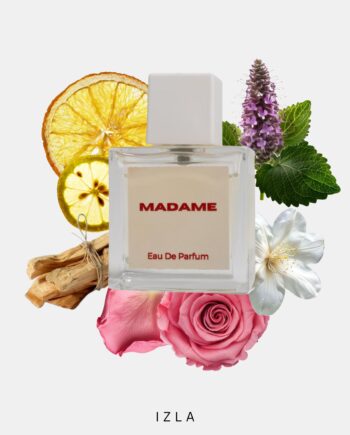 Madame Perfume
