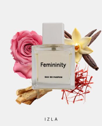 Femininity Perfume