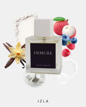 Demure Perfume