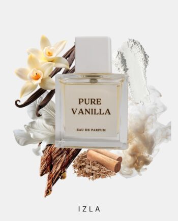 Pure Vanilla Perfume