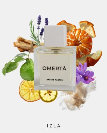 Omertà Perfume