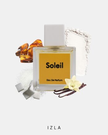 Soleil Perfume