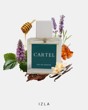 Cartel Perfume
