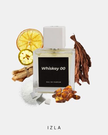Whiskey 00 Perfume