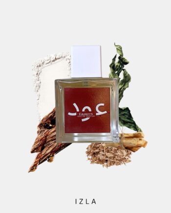 Eastern Oud Perfume