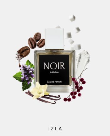 Noir Addiction Perfume