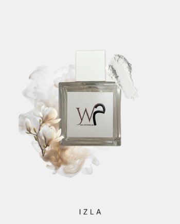 Western Musk Perfume