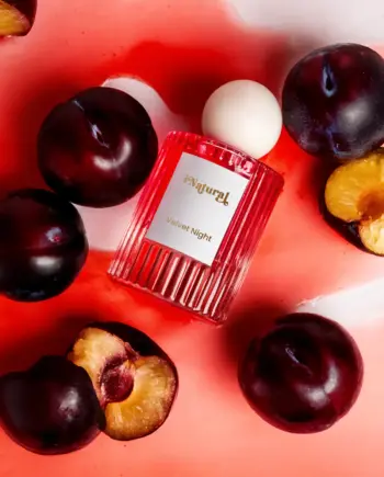 Velvet Night Perfume