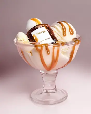 Vanilla Velvet Perfume