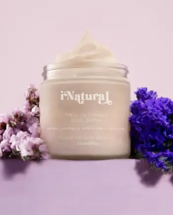 Fleur D'lamour Body Butter