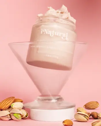 Hawaiian Paradise Intense Body Butter