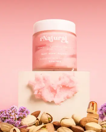Hawaiian Paradise Intense Body Scrub