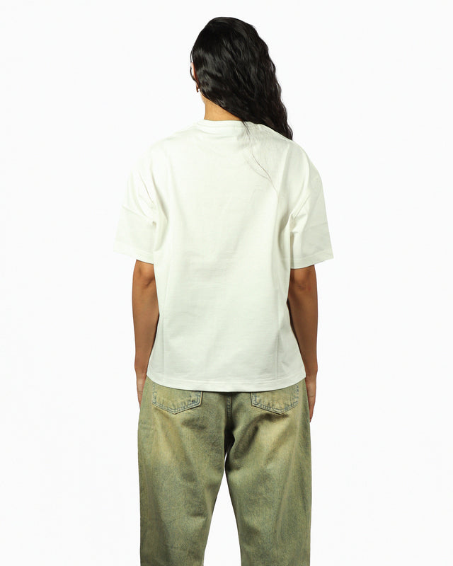 Unisex White legit T-shirt