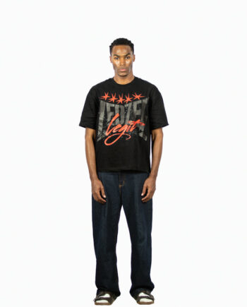 Unisex Black legit T-shirt