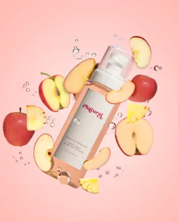 Hawaiian Paradise Body Splash