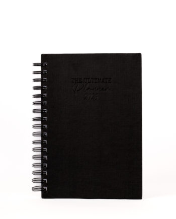 The Ultimate Planner 2026