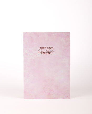 Self Love & Gratitude Journal