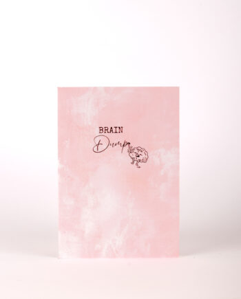 Brain Dump