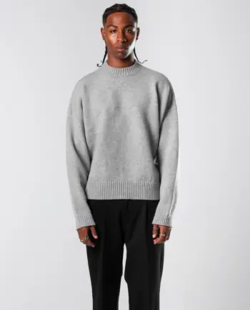 The Blanks - Knit Crewneck Sweater